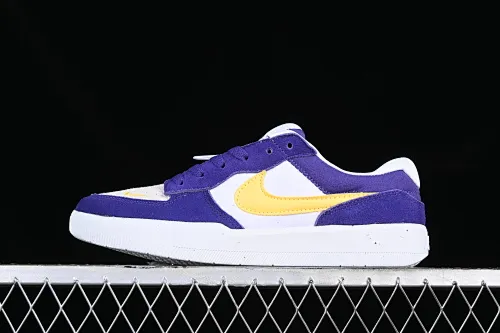 All categories Nk SB Dunk series Nk Force 58 simplified skateboard shoes Nk SB Force 58 Nike simplified retro skateboard shoes DV5477-500